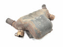 Honda GL 1500 Goldwing SC22 [1987] - Exhaust collector-4