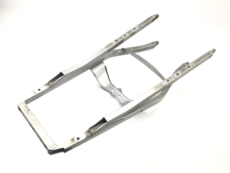 BMW K 1200 S K12S [2005] - Rear frame rear subframe seat support rear frame