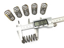 Suzuki RG 250 Gamma GJ21D [1987] - Clutch spring set compression springs clutch springs-2
