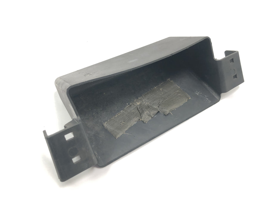 Suzuki GSX R 1100 GU74C [1987] - Storage compartment tool compartment