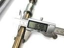 Triumph Tiger 955i 709EN [2003] - Fork telescopic fork front fork with axle-8