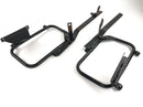 Kawasaki GPZ 1100 ZXT10E [1997] - Luggage carrier side case recording right left-4