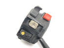 Ducati Monster M600 [1995] - handlebar switch on the left switch unit indicator horn-2