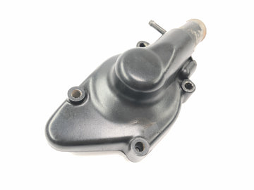 Kawasaki VN 1500 Classic VNT50D [2001] - water pump cover motor lid