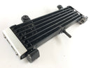 Yamaha XJR 1200 4PU [1995] - Oil cooler radiator-4