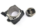 Ducati 900 SS [1991] - Cylinder with vertical piston-6