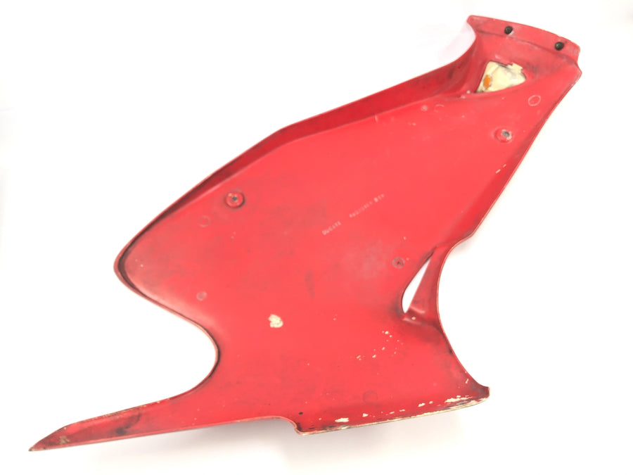 Ducati 900 SS [1991] - Fairing side panel left