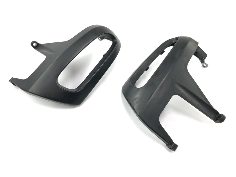 BMW R 1100 S R2S [2000] - cylinder protection cylinder protectors left and right