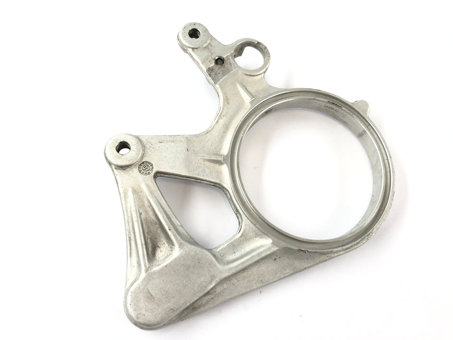 Ducati 1098 S H7 [2009] - Brake anchor plate brake anchor