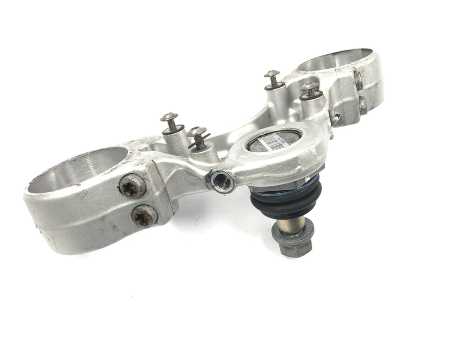 BMW R 1200 GS Adventure R12 [2012] - fork bridge below