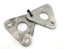 Honda VFR 800 FI RC46 [1999] - Chassis rocker arm-1