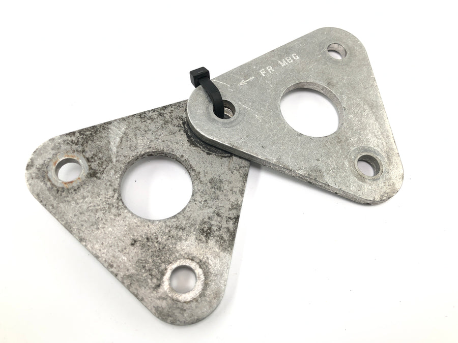 Honda VFR 800 FI RC46 [1999] - Chassis rocker arm