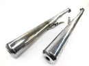 MOTO GUZZI CALIFORNIA 2 1000 VT [1982] - Silencer Sito exhaust pair-1