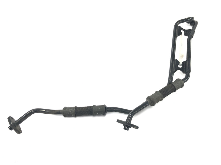 Honda XRV 750 Africa Twin RD04 [1990] - Oil pipe set pair