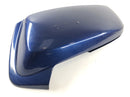 Honda GL 1000 Goldwing GL1 [1978] - Side covering side coverage cladding on the right-3