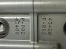 Ducati ST3 S3 [2004] - Motorgehäuse Kurbelgehäuse Motorblock Leergehäuse-3