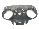 Moto Guzzi V7 Special [1971] - Speedometer holder, cockpit holder, instrument panel-2
