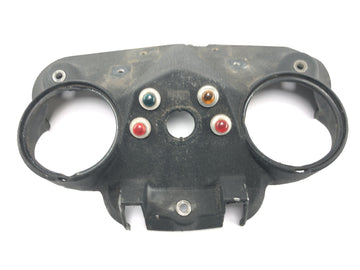 Moto Guzzi V7 Special [1971] - Speedometer holder, cockpit holder, instrument panel - 0