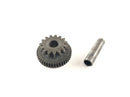 Honda CB 900 F SC01 [1981] - Starter gear-1