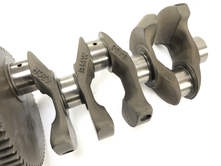 BMW K 1300 R K12S [2014] - Crankshaft