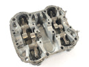 Yamaha XS 400 2A2 [1982] - Cylinder head complete-4