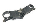Suzuki RG 250 Gamma GJ21D [1987] - Upper fork bridge steering head bridge-1