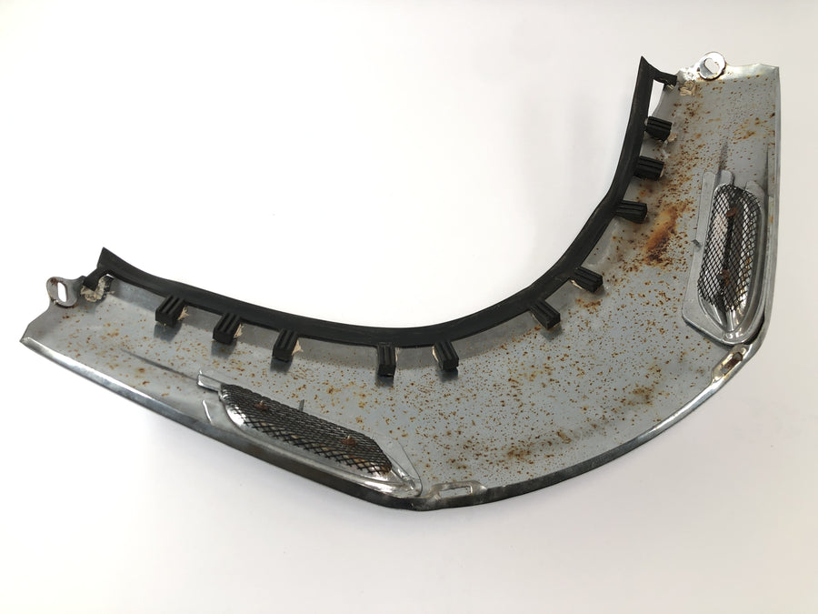 Honda GL 1500 Goldwing SC22 [1987] - Front fairing chrome