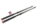 Husqvarna TE 610 8AE [1994] - fork telegabel cartridge couple in front-1