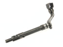Honda NSR 125 JC22 [1998] - coupling lever coupling consumer-1