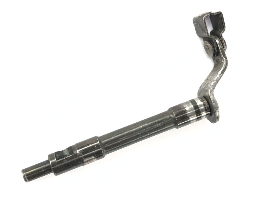 Honda NSR 125 JC22 [1998] - coupling lever coupling consumer