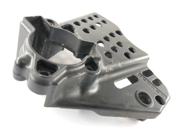 Suzuki GSX-R 1100 W GU75 C [1993] - pinion cover engine cover - 0