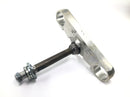 Honda VTX 1800 SC46 [2004] - Lower fork bridge steering head bridge steering stem triple-4