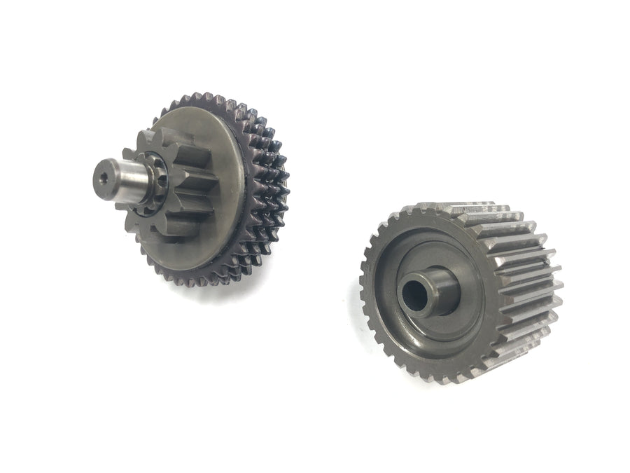 Suzuki Intruder VL 1500 AL [2000] - starter idler gear starter idler gear