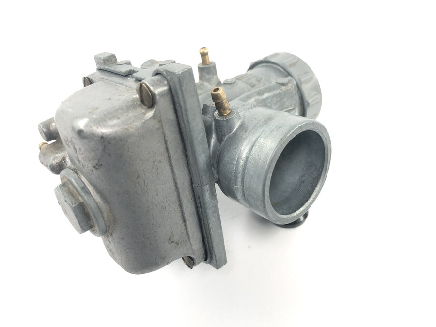 Yamaha DT 175 2K4 [1982] - Carburettor Mikuni round slide