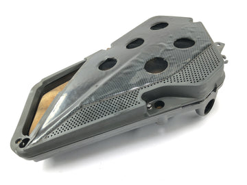 Husqvarna TE 610 H6 8AE [TE 570 H7] - air filter box air filter housing airbox without hose - 0