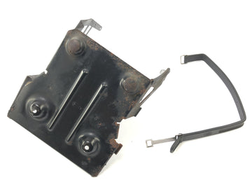 BMW R 1100 S R11S [2005] - Battery box battery holder - 0