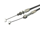 Honda FMX 650 RD12 [2006] - throttle cable throttle cable bowden cable gas bowden cable double cable-3