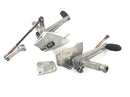 Laverda 1000 [1978] - Footrest system footrest lever linkage Menani-5