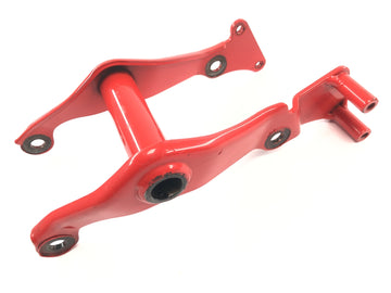 SWM SM 125 R [2018] - Engine mount, engine mount, engine mount - 0