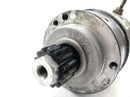 Cagiva Elefant 650 [1984] - starter engine starter-2