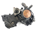 Kawasaki VN 1600 Mean Streak VNT60B [2005] - Gearbox exhaust housing-2