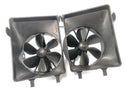 BMW K 1200 GT K12 [2003] - Radiator fan left and right-1