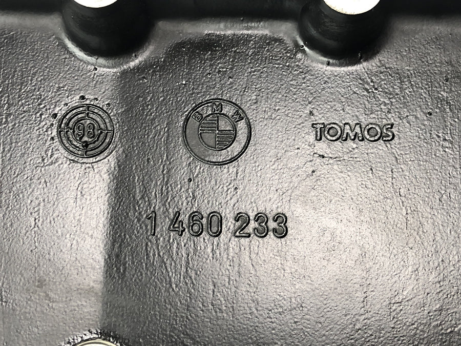 BMW K 1200 GT K12 [2003] - Oil pan engine cover