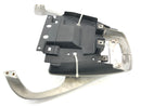 BMW F 650 GS R13 [2002] - carrier at the rear luggage rack bracket-4