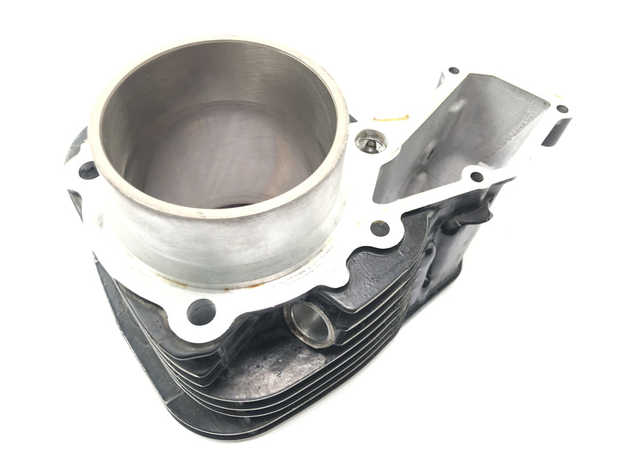 BMW R 850 C 259C [1999] - cylinder with piston on the left