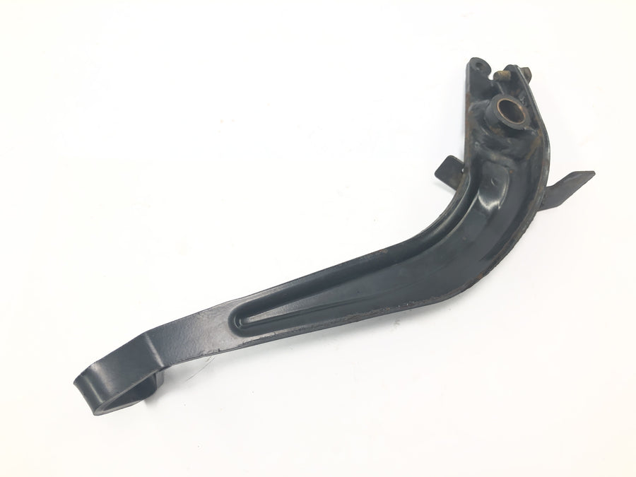 BMW R 100 GS 247E [1991] - brake lever foot brake lever brake pedal