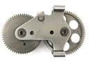 Honda VFR 800 FI RC46 [1999] - Camshaft gear camshaft gear timing gear set-1