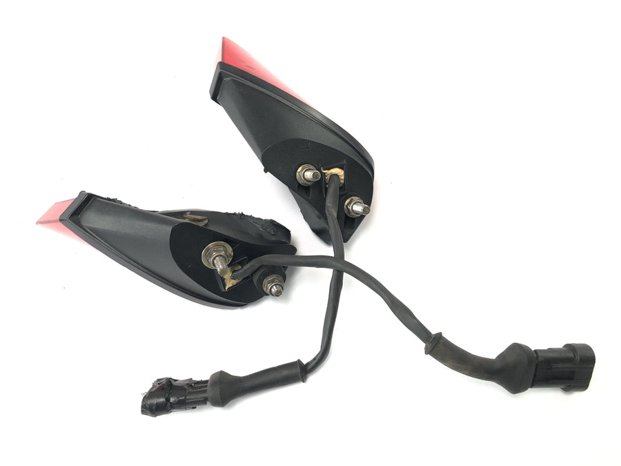 Benelli TNT 1130 [2009] - Rear light rear light left and right