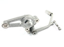 BMW R 1150 R R21 [2003] - footrest on the left with holder and switching pedal-3