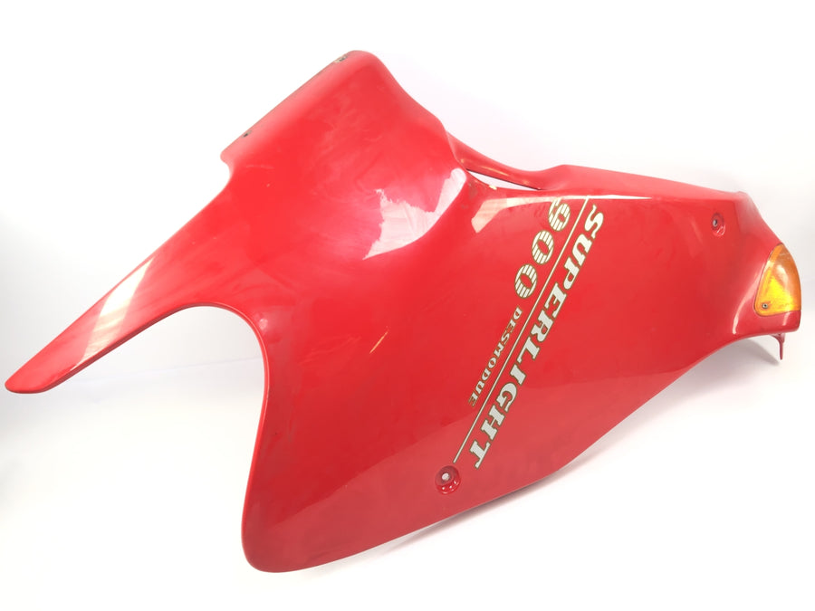 Ducati 900 SS [1991] - Fairing side panel left
